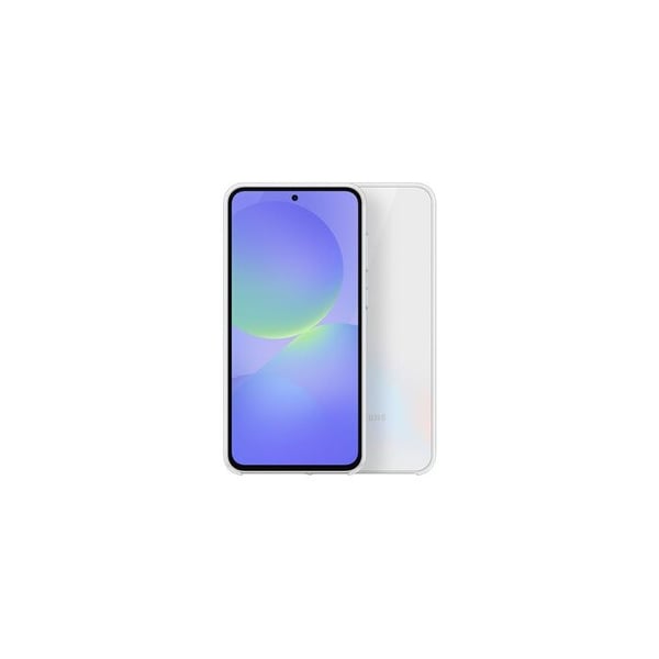 Skal och mobiltelefonfodral Samsung Galaxy A36 5G Transparent