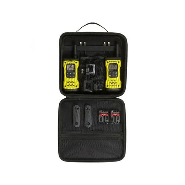 Motorola TLKR T92 H2O bärbar radio - 2 PMR-band - 8 kanaler