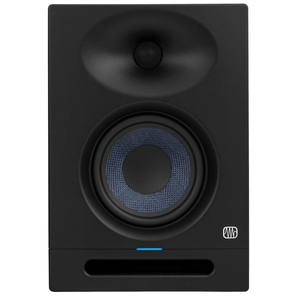 Aktiv studio monitor - PRESONUS - Eris Studio 5 - 5,25'' - Biamplifikation 80W - Kristallklart ljud