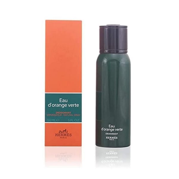 Hermès Eau D'Orange Verte Deodorant 150 Ml