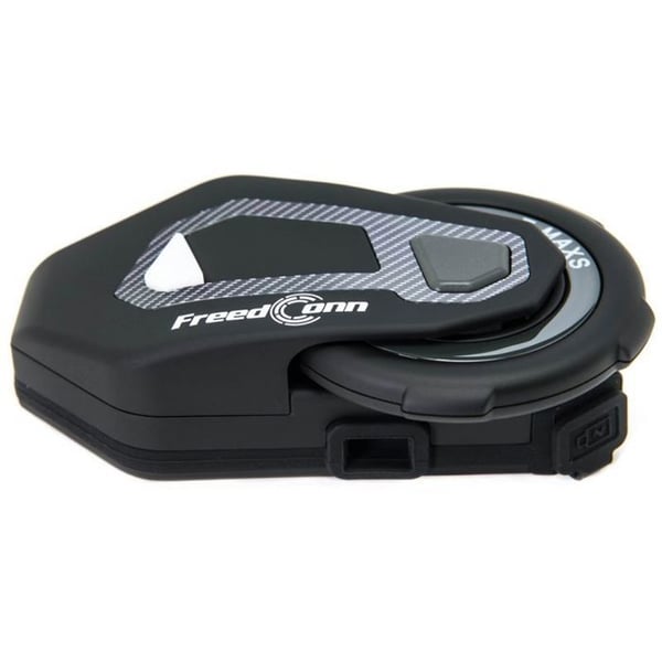 Intercom - kit kommunikation Freed conn Ãcouteur simple T-Max S V4 Pro, sort ()