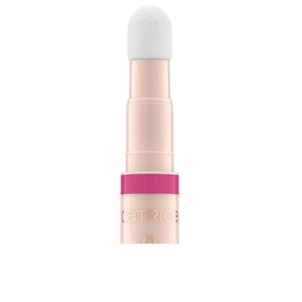 Läppolja - COLOR CUSHION #030-Palm Punch - Varm brun - 1,8 ml - Jämn applicering