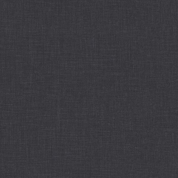A.S. Creation non-woven tapet Daniel Hechter 7 379522 10,05 m x 0,53 m svart enfärgad
