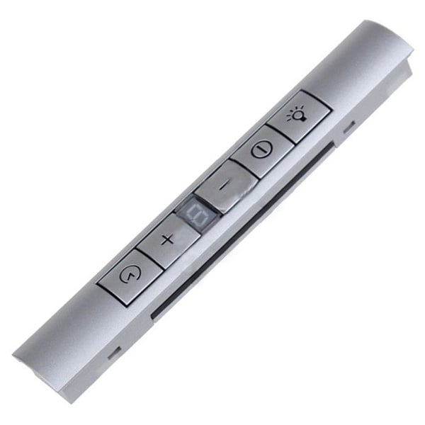 Styrmodul för huv - BOSCH, NEFF, SIEMENS - 00498326