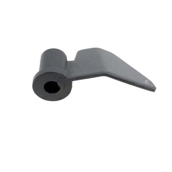 Knådpaddel - Brödmaskin - MOULINEX, KENWOOD KW704498 - Vit - 2 års garanti - DELONGHI