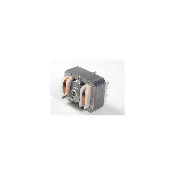 Huvmotor - WHIRLPOOL - 120W - Svart - 481936118322