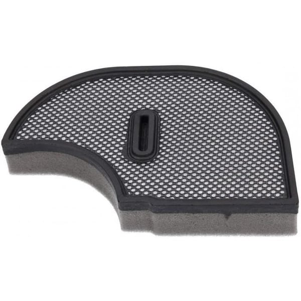 Filtmousse - Bosch - 12011396 - 16 x 10 x 2,8 cm - Dammsugaraccessoar - Blandad