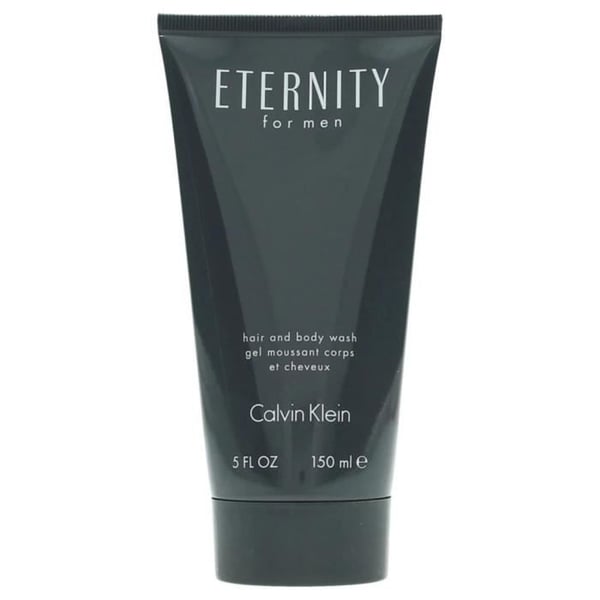 Calvin Klein Duschgel och hårgel Eternity Män 150 ml