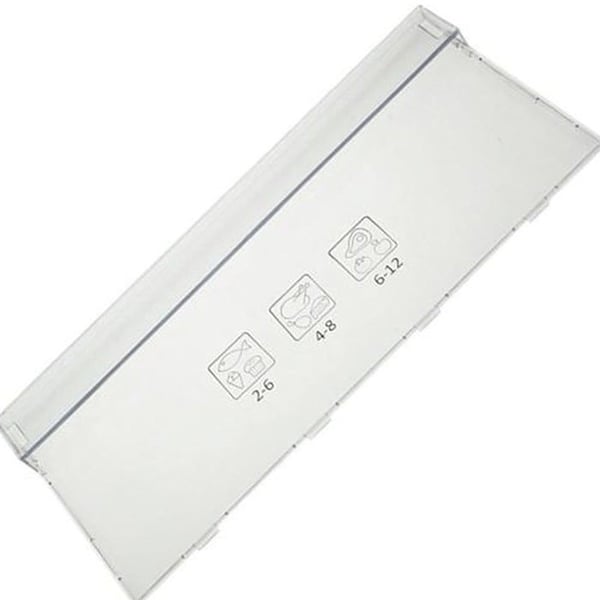 LÅDAFRÄMME FÖR BEKO KYLSKÅP * 4634610100 RCSA34 7518320012