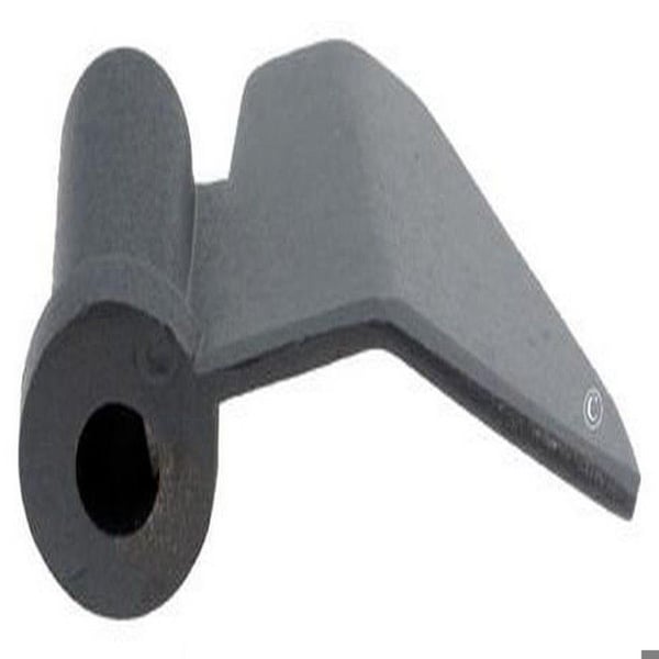 Knådpaddel - Brödmaskin - MOULINEX, KENWOOD KW704498 - Vit - 2 års garanti - DELONGHI