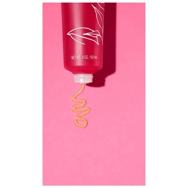 Melvita L'Or Rose Gommage Expert Tonifiant Bio 150 ml