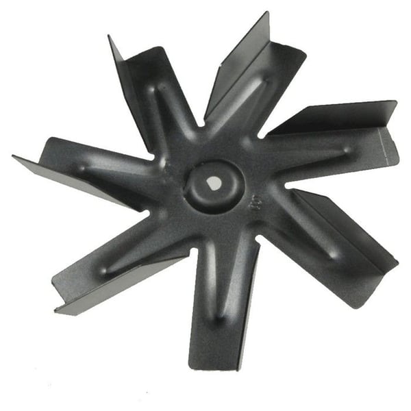 Propeller - Samsung - Ugn/Spis - Svart
