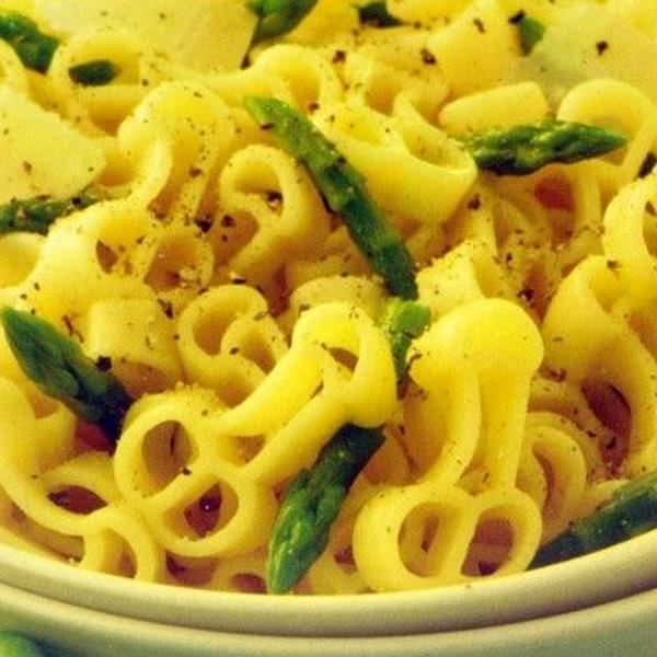 Penisformad pastapaket 250g * Kapacitet: 250g * 100% durumvetegryn * Sötpeppar * Tillverkad i Italien