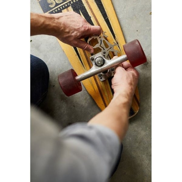 Gentlemen's Hardware GEN762 - MULTIFUNKTIONSTOOL 14 I 1