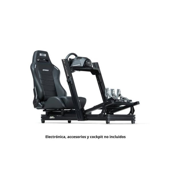 Next Level Racing ERS3 Säte