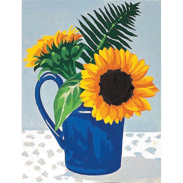 Kit dukat Tournesol 20x25cm