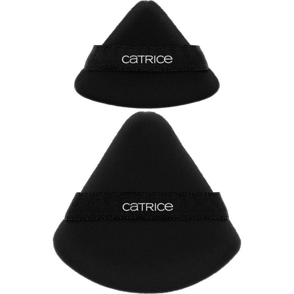 Catrice - Houppettes Magic Perfectors Puder Puff -
