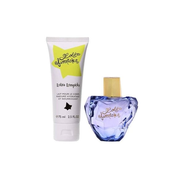 Lolita Lempicka EDP 2-delars doftset för kvinnor