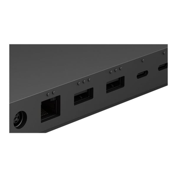 Microsoft Surface Dock - stat