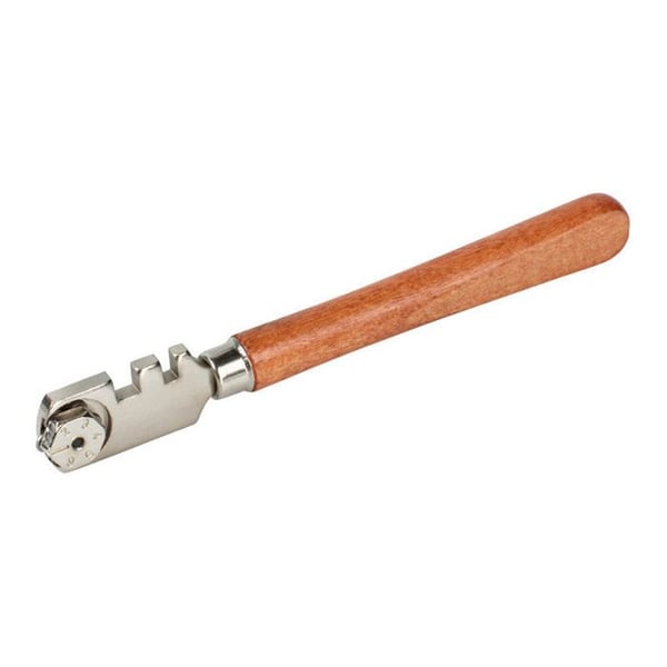 Glasskärare - WOLFCRAFT - 1 Pro glasskärare - Säljs styckvis