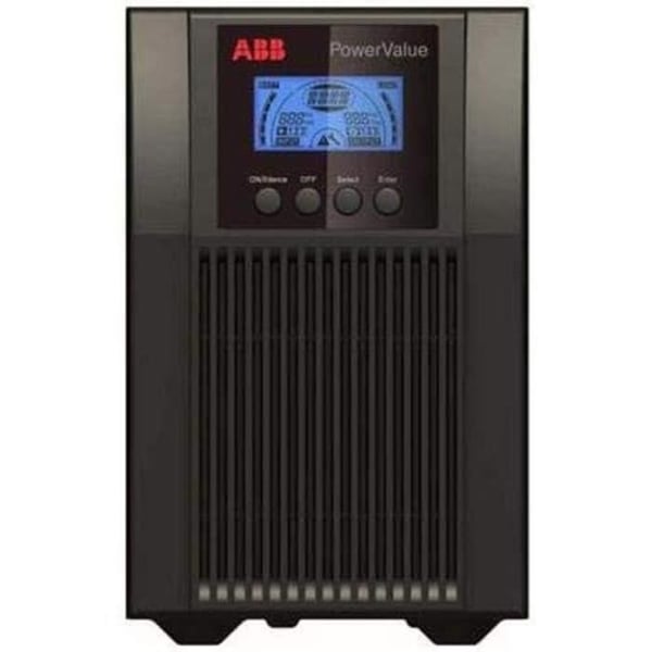 ABB SACE S. P. A.4NWP100161R0001 Ups Powervalue 11T G2 2KVA B