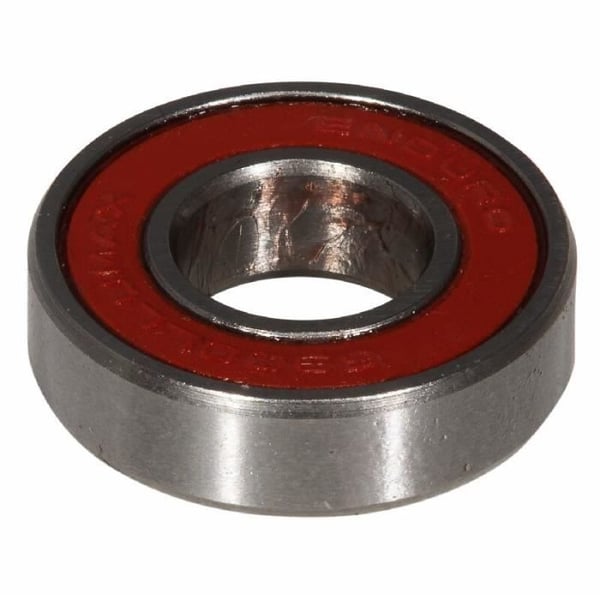 Lager - Elvedes 6900-2RS-MAX - 10 x 22 x 6 mm - Grå Lager - Elvedes 6900-2RS-MAX - 10 x 22 x 6 mm - Grå