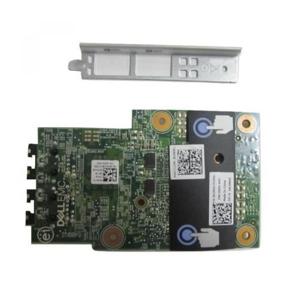 Dell DELL 540-BCBN moderkort - Gigabit Ethernet - ATX - Intel H81 - Sockel LGA1151- REFURBISHED