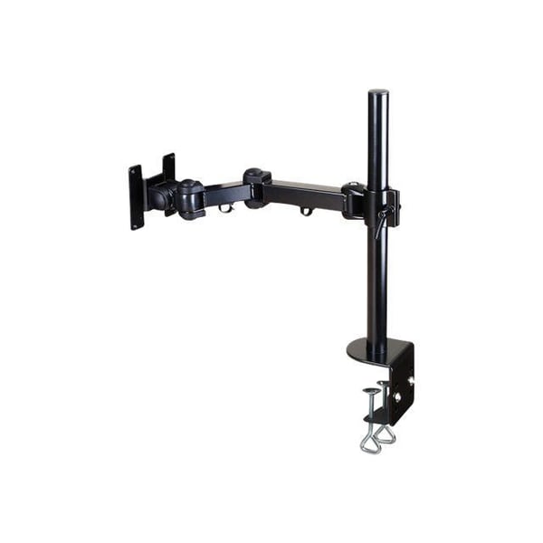 LCD-skärmmonteringssats - Neomounts - FPMA-D960 - Svart - 180° lutning - 360° rotation - För 10-30" skärmar LCD-skärmmonteringssats - Neomounts - FPMA-D960 - Svart - 180° lutning - 360° rotation - För 10-30" skärmar