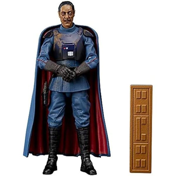 Star Wars BL Beam