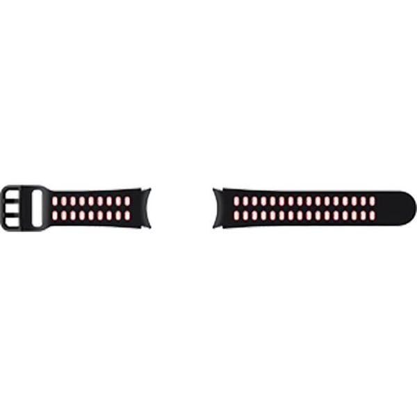 Armband - SAMSUNG - Galaxy Watch4 / Watch5 - Sport Extreme - 115mm - Svart S/L