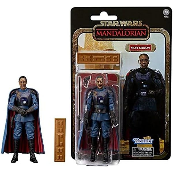 Star Wars BL Beam