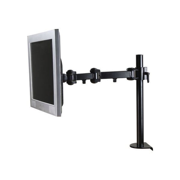 LCD-skärmmonteringssats - Neomounts - FPMA-D960 - Svart - 180° lutning - 360° rotation - För 10-30" skärmar