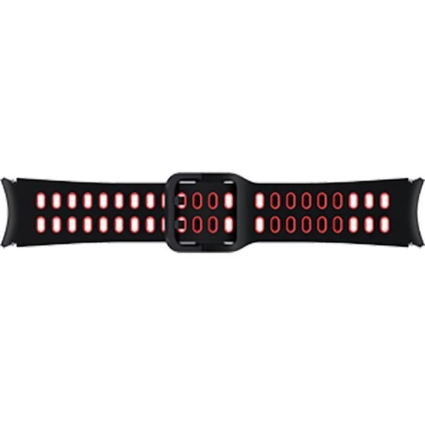 Armband - SAMSUNG - Galaxy Watch4 / Watch5 - Sport Extreme - 115mm - Svart S/L
