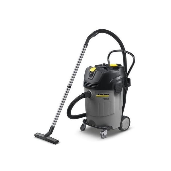 Våt- och torrdammsugare 2760W NT65/2 AP - KARCHER - 16672910