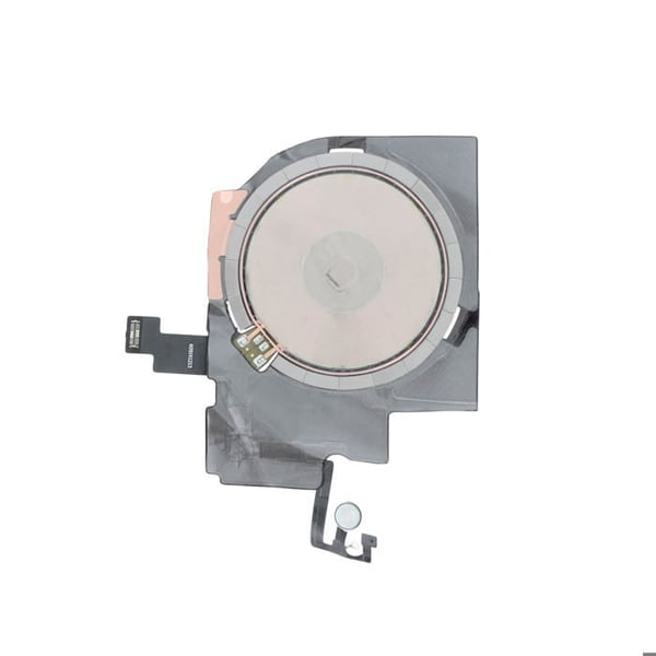 NFC-antenn för iPhone 16 Svart