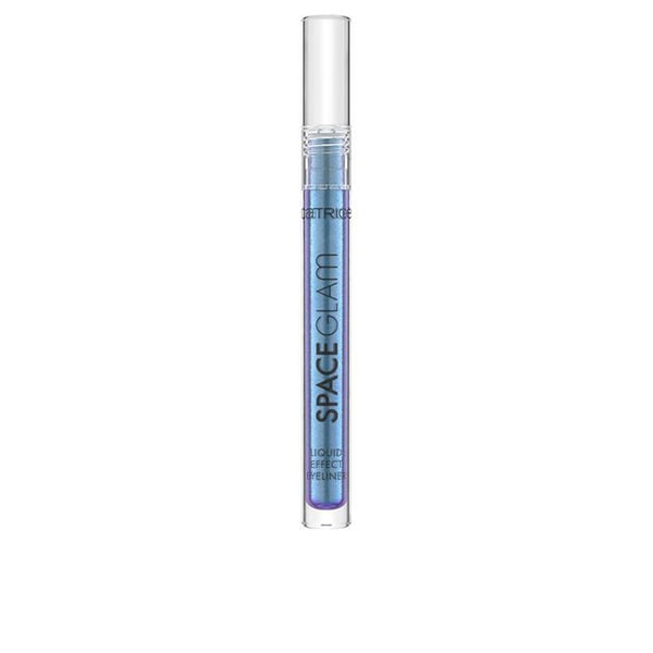 Eyeliner med flytande formula SPACE GLAM #030-Cosmic Chrome 1,4 ml