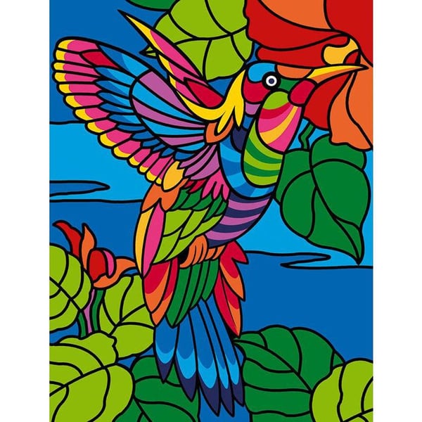 CANVAS PENELOPE 50X65 - MRC1333564