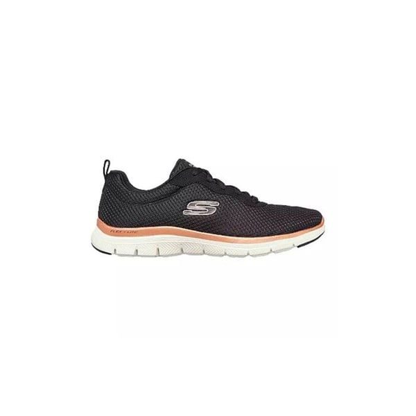 Skechers Sneakers Skechers FLEX APPEAL 4.0 BRILLIANT Svart