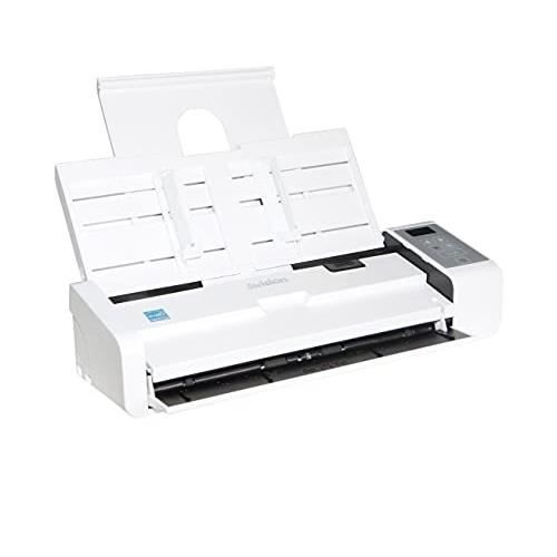 Scanner A4 Duplex - Avision - AD225WN - WiFi USB - 25 ppm - 50 ipm - 20 sidor