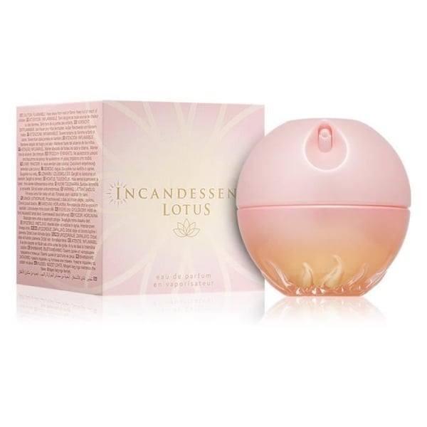 EAU DE PARFUM AVON FAR AWAY INCANDESSENCE 50 ML
