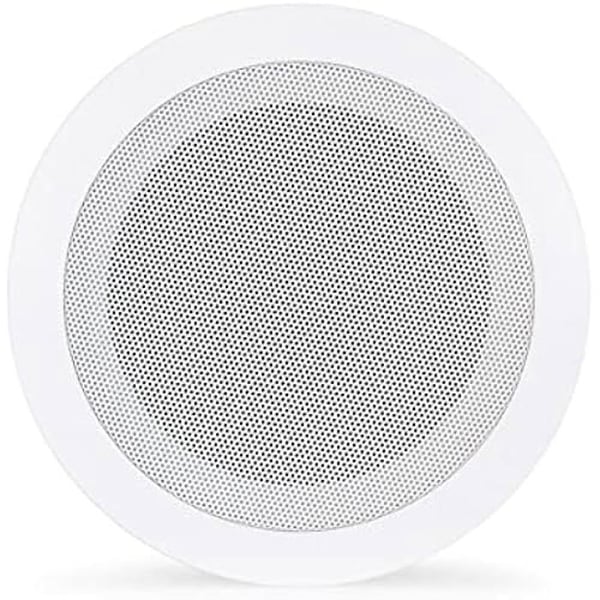 Inbyggd högtalare - FONESTAR - Vit - Moderne design - Inomhusbruk - 3 års garanti
