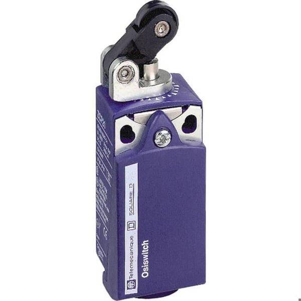 Endebryder Telemecanique XCKP2121P16 XCKP2121P16 1 stk.