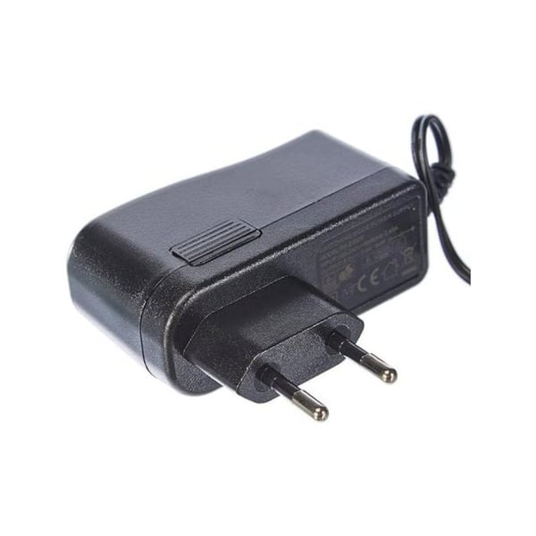 YEALINK Ersättningsladdare för T2X, T3X, T4X - Svart - 5V/2A