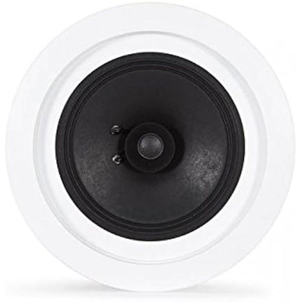 Inbyggd högtalare - FONESTAR - Vit - Moderne design - Inomhusbruk - 3 års garanti