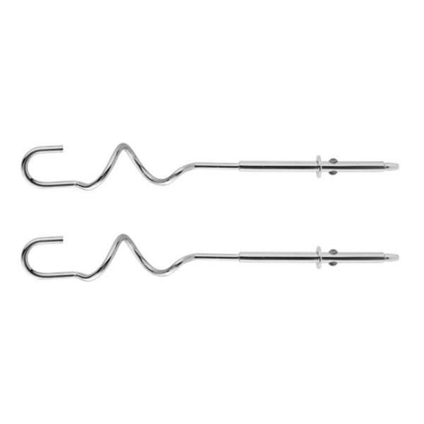 Handvisp - KONCEPT - SR3390 - 5 hastigheter - Turbo-funktion - 500 W - Vit