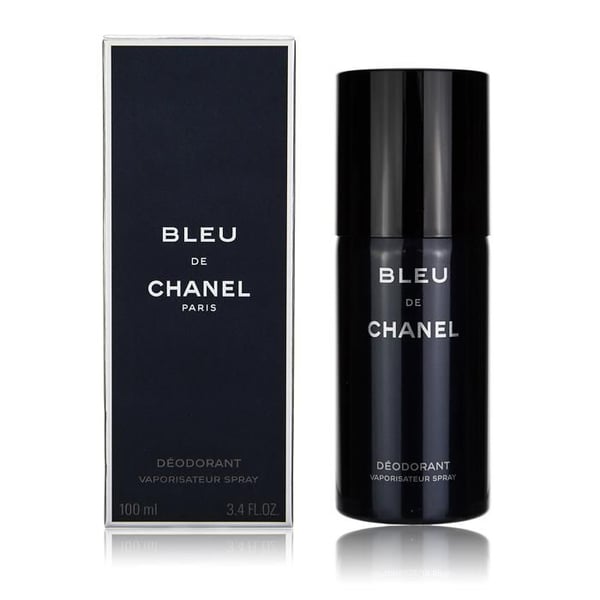 Chanel Bleu de Chanel deospray man 100 ml