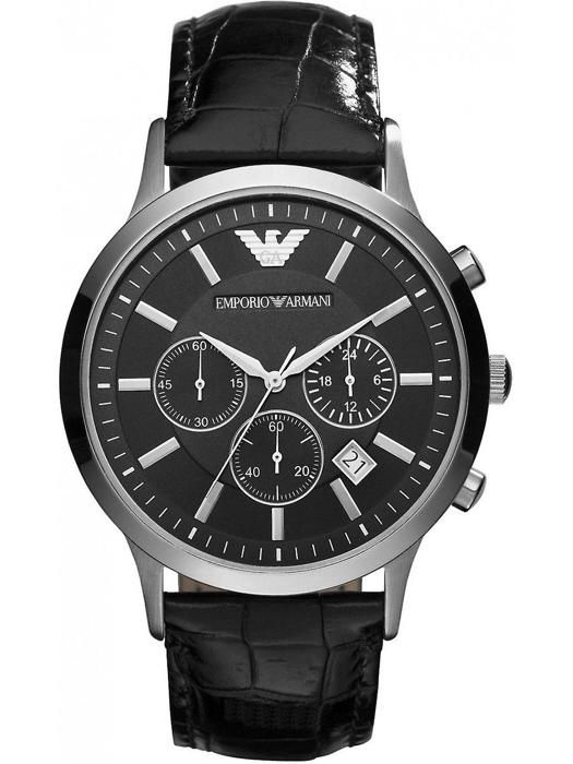 Armani herrklocka AR2447