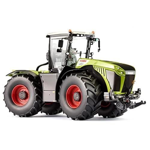 Traktor - WIKING - CLAAS XERION 4500 - Radial transmission - Manövrerbarhet - För vuxna
