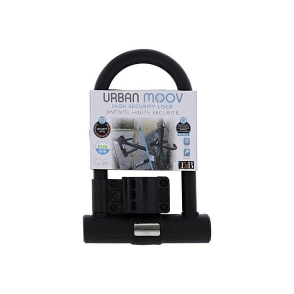 URBAN MOOV - U-LÅS
