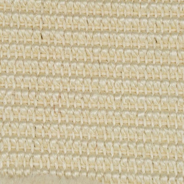 Raapimapuu - RAKKAUSTARINA - Jalka - Ecru - h23*35*35cm - Kissalle